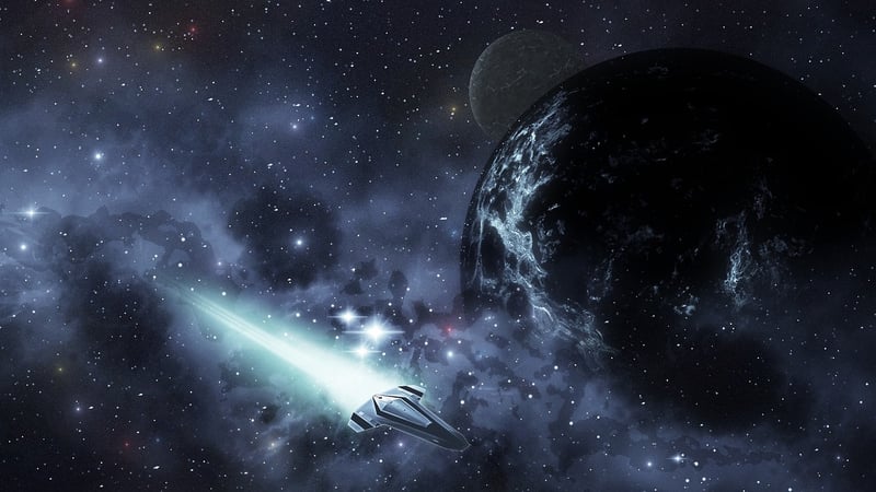 Future Space Exploration